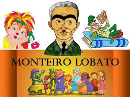 Resultado de imagem para monteiro lobato