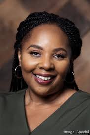 Q&A with RangeWater Real Estate's Tracy Bowers, 2021 Leaders in Corporate  Citizenship honoree