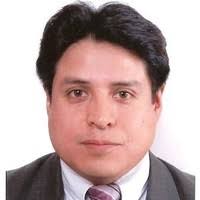 JORGE BOLIVAR LOPEZ BENALCAZAR