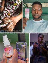 Prophet t.b joshua has released anointing water and a church sticker to fight coronavirus. Victor Ad His Mother And Tb Joshua New Anointing Water Gist Flipmemes