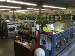 Make the most of your tiny laundry room with these smart and efficient storage solutions from hgtv. The Snowdome Coffee Bar Is In The Laundromat So Do Ya Washing And Have A Coffee Picture Of Snowdome Coffee Bar Jasper Tripadvisor