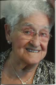 Gervaise Falardeau Obituary