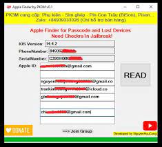 Aug 03, 2018 · icloud generator v3 2.1. Apple Finder Id Extract Email Phone Number And More Free Tool All About Icloud And Ios Bug Hunting