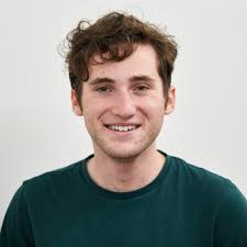 Mason Lee and Koki Mashita are working