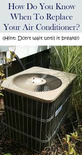 If your air conditioner isn't blowing cold air, take a look at your thermostat and make sure it's set to the proper temperature. 20 A C Tips Ideas Air Conditioner Maintenance Hvac Maintenance Air Conditioner