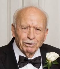 Obituary for Luigi Catinari