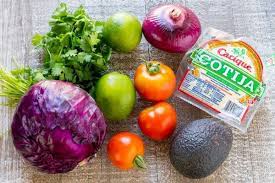 Includes instructions for cooking fish on grill, stovetop, or in the oven. Fish Tacos Recipe With Best Fish Taco Sauce Natashaskitchen Com