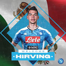 Hirving 'chucky' lozano espera salir de titular ante el az alkmaar tras sus últimas actuaciones con the best goals of hirving 'chucky' lozano at psv. Chucky Lozano Se Convirtio En El Jugador Mas Caro De La Historia De Mexico El Intranews