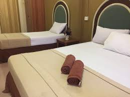 Hotel mutiara beach resort, melaka: Accommodations Kemunting Beach Resort