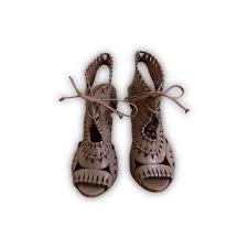 Image result for Azzedine Alaia shoes