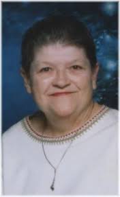 June Thompson Obituary June 9, 2007