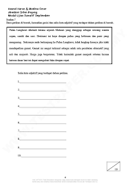 Boleh tak cikgu buat soalan yang boleh dibuat dalam blog cikgu takkanlah tak boleh cikgu kan pandai untuk tahun 4. Modul Bahasa Melayu Pemahaman Tahun 4 Koleksi Bbm Portal Pilihan Guru Masa Kini Facebook