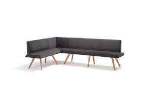Komfortable Eckbank Mit Gemutlichkeitsfaktor Esszimmer Mobel Esszimmer Modern Eckbank Modern