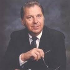 Obituary, Visitation & Funeral Information