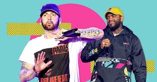 Joyner Lucas X Eminem S What If I Was Gay Track Lyrics Eminem Pro The Biggest And Most Trusted Source Of Eminem Joyner lucas is an actor and director, known for joyner lucas: joyner lucas x eminem s what if i was