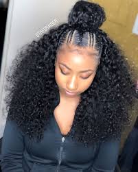 Birthday Hairstyles With Weave Braids Follow Me Envytaaliyah Ig Envy Taaliyah Natural Hair Styles Hair Styles Weave Hairstyles