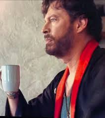 I have always loved the original movie South Pacific. Then years ago as I  was watching it I thought that HARRY closely resembled the actor who  portrayed the character of Joe Cable.