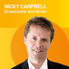 Talking about adoption and his mental health journey