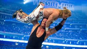 3,529,157 likes · 2,294 talking about this. The Undertaker Recalls His Wrestlemania 25 Match With Shawn Michaels What Made The Match So Special