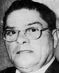 William Henry Hoffa (1911-1976)