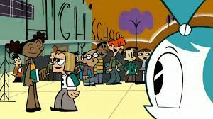 Wakeman's lab rats, led by vladimir (a.k.a. Watch My Life As A Teenage Robot Season 1 Episode 2 Raggedy Android Class Action Full Show On Paramount Plus