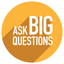 Ask synonyms, ask pronunciation, ask translation, english dictionary definition of ask. Ask Big Questions