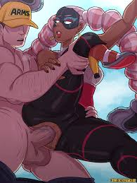 Rule34 - If it exists, there is porn of it  hellonearthiii, twintelle   3454640