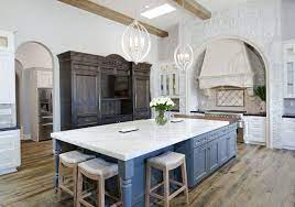 26 Farmhouse Kitchen Ideas Decor Design Pictures Designing Idea With fun details like graphic lego art ducks by jonny miller, this brooklyn. 26 farmhouse kitchen ideas decor