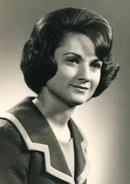 Obituary for Vonda R. Young