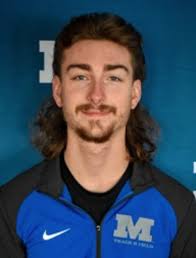 Carlinville's Max Rogers Shines In Triple Jump For Millikin University