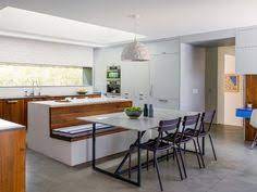 While the size of your space will ultimately determine if a kitchen island with seating will work, even the coziest kitchen might be able to accommodate an island with enough room for a. 140 Kitchen Island With Seating Ideas Kitchen Island With Seating Island With Seating Kitchen Design