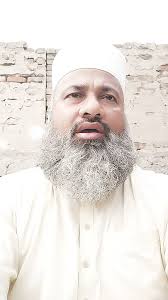 Qari Muhammad Imran Javed Official