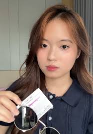 Review Kính Mắt Lily Bị Phốt