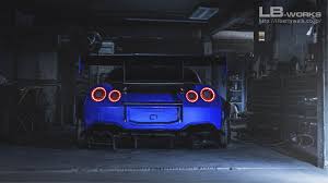 A 2015 v2 liberty walk e85 gtr on bags. Lb Works Nissan Gt R R35 Type 2 Liberty Walk ãƒªãƒãƒ†ã‚£ãƒ¼ã‚¦ã‚©ãƒ¼ã‚¯