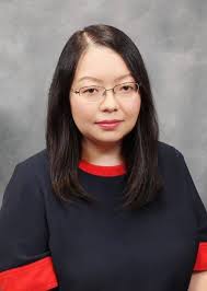 Dr. Li Chen