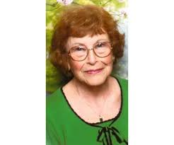 Lurene Whetstone Obituary (1923