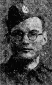 Second World War Newspaper Article Index: W