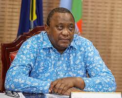 He won the presidential elections in kenya with (a marginal majority) of 50.07 of the vote, and becomes kenya's new president, as the independent. Uhuru Appoints Selection Panel To Nominate Iebc Commissioners