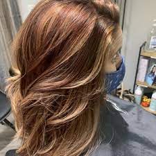 Together, we can transform your living space with the latest hdtvs, computers, smart home technology, and gaming consoles like xbox one, playstation 4 and nintendo switch. Hair Salons In North Canton Ohio Salon Lofts In North Canton Canton
