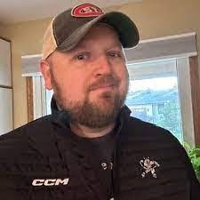 Bryan Stoll's Instagram, Twitter & Facebook