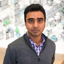 The AI Summit New York 2025 公式サイト