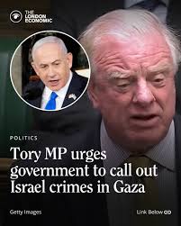 It's frankly unacceptable to recklessly bomb a hospital. It's unacceptable  to starve a whole people."