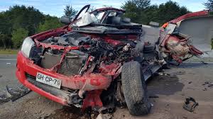 Dos Personas Fallecidas En Grave Accidente De Transito En La Comuna Quellon Diario El Quellonino