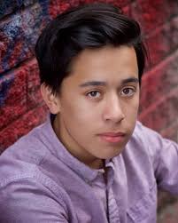 Varsity Arts 2018 Artist of the Year nominees: Theater