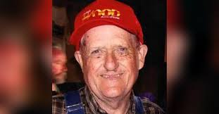 Rex Boswell Obituary