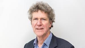 Steve Barnett for The Conversation