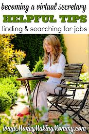 Virtual Secretary Jobs Where And How To Find Them Legitimate Work From Home Virtual Assistant Jobs Make Money Now