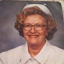 Donna Delight Thompson Asher Obituary