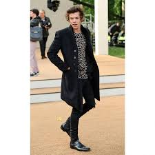 This is the classic rockstar chic pushed by saint laurent paris. 30 Exciting Harry Styles Boots Ideas Best Shoes In 2018