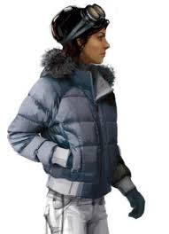 Gaming Half Life 2 Episode 3 Alleged Concept Art